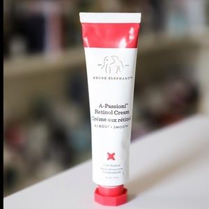 Drunk Elephant A-Passioni Retinol Cream. Brand new never used